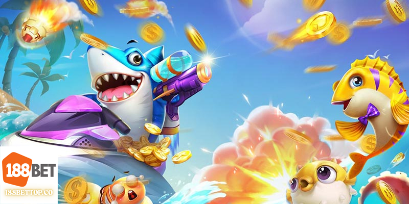 Hack game bắn cá tăng cơ hội kiếm tiền