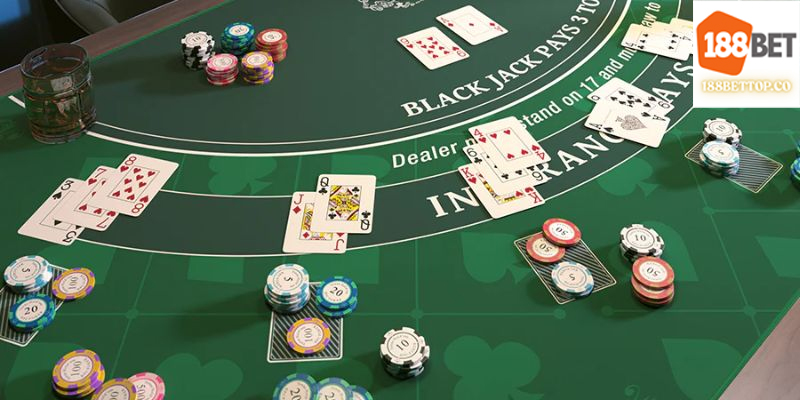 Luật chơi Blackjack như thế nào?