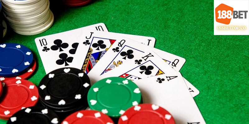 Luật chơi game bài mậu binh sảnh