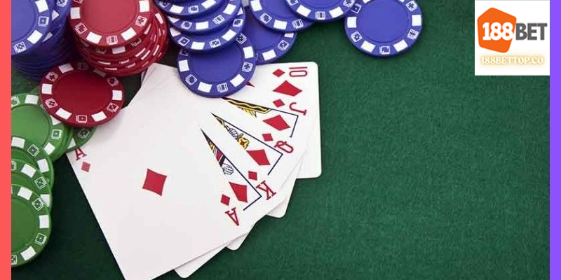 Luật chơi game Tú Lơ Khơ 