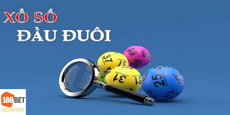 Soi bóng lô đề theo cách nhìn đầu và đuôi