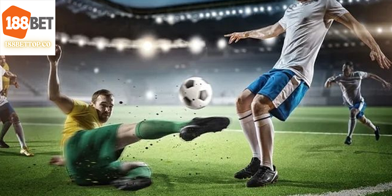 Tìm hiểu các thông tin về Soi Kèo Hiệp 2 trong bóng đá