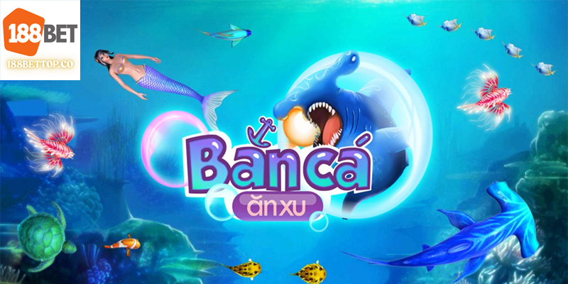 Tổng quan về game Bắn Cá Ăn Xu
