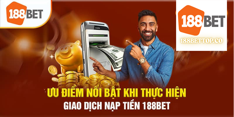 Lần đầu nạp tiền gặt nhiều ưu đãi lớn 